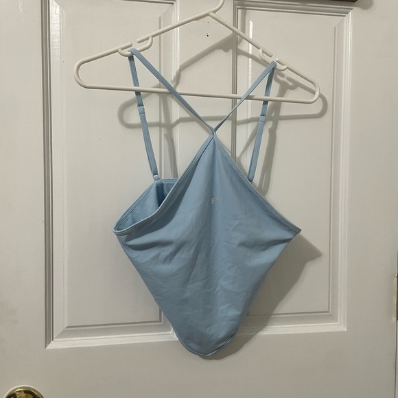 SET ACTIVE Other - Set active size medium Light Blue Strappy bra